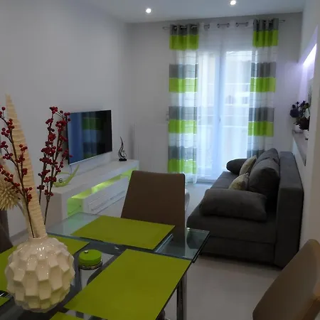 Apartamento Laura Deluxe Tessalónica