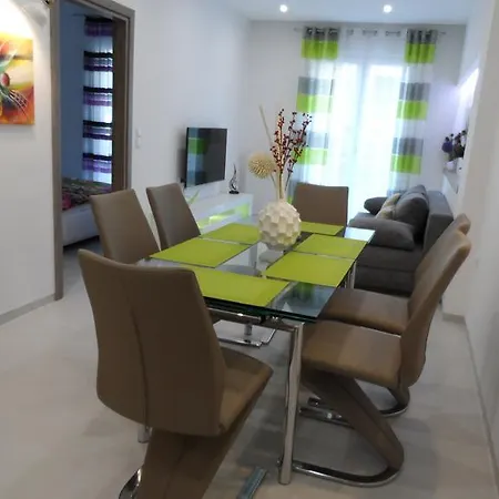 Laura Deluxe דירה סלוניקי