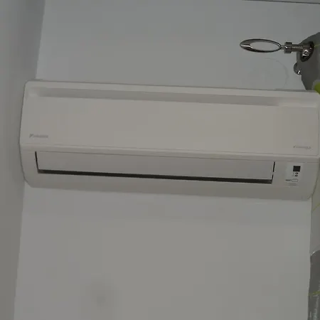 شقة Laura Deluxe *