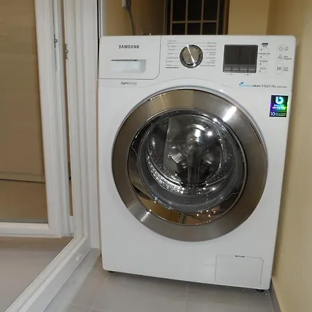 Apartamento Laura Deluxe
