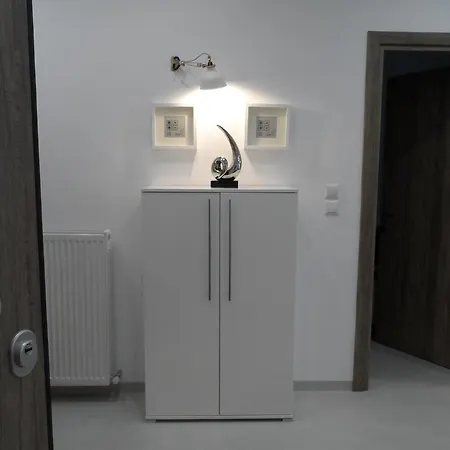 Laura Deluxe شقة سالونيك