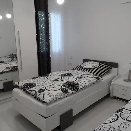 Appartement Laura Deluxe *