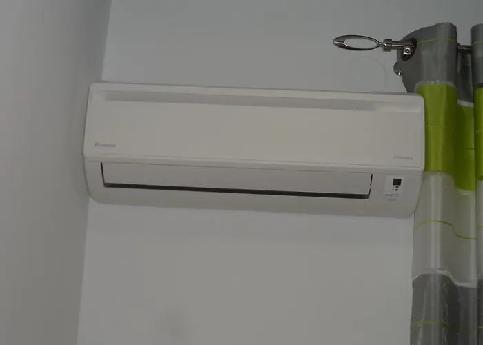 Apartamento Laura Deluxe *