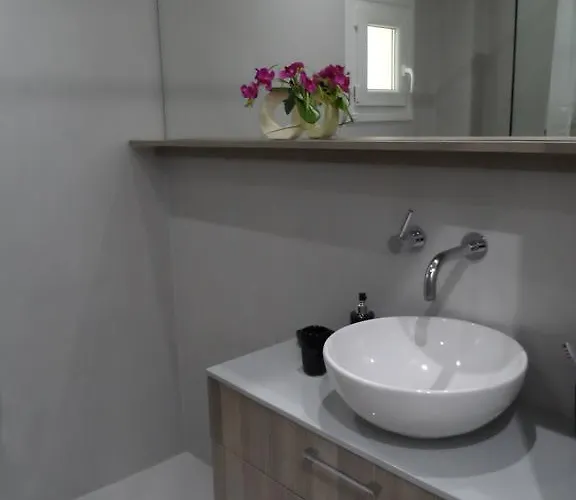 Laura Deluxe 公寓 塞萨洛尼基